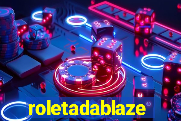 roletadablaze