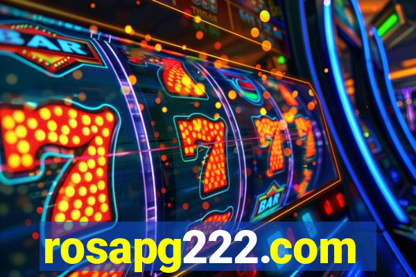 rosapg222.com