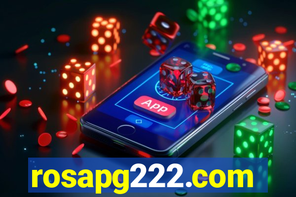 rosapg222.com