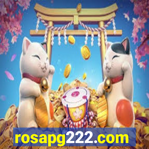 rosapg222.com