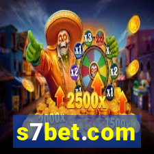 s7bet.com