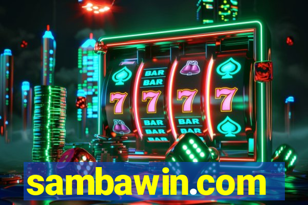 sambawin.com