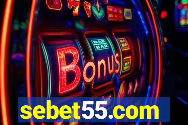 sebet55.com