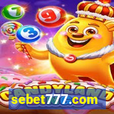 sebet777.com