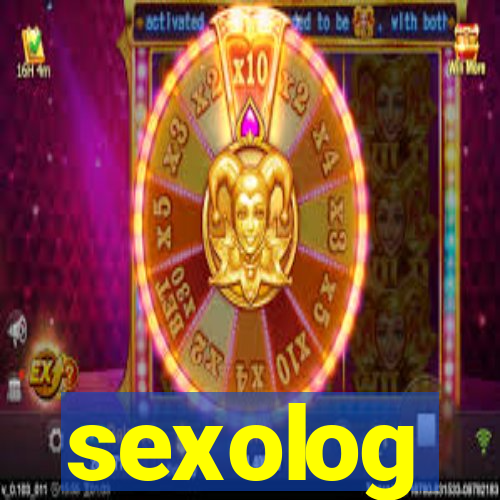 sexolog