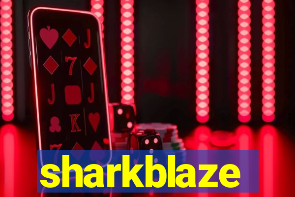 sharkblaze