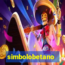 simbolobetano