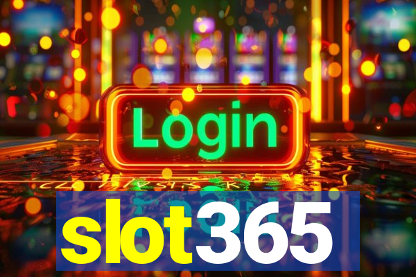 slot365