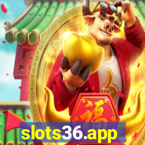 slots36.app