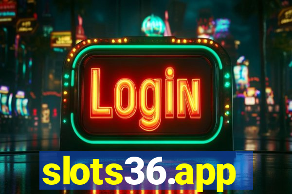 slots36.app