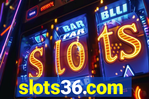 slots36.com