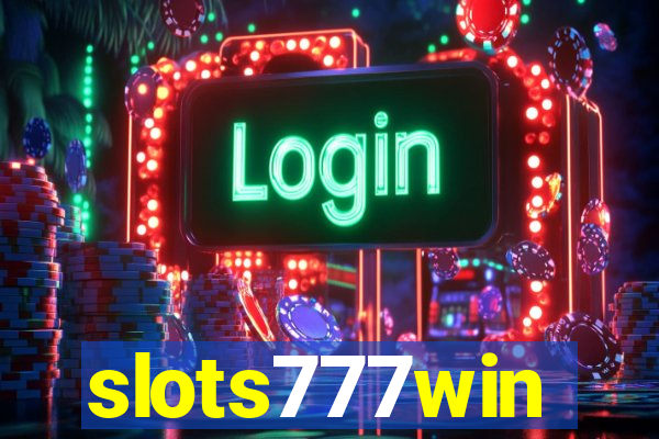 slots777win