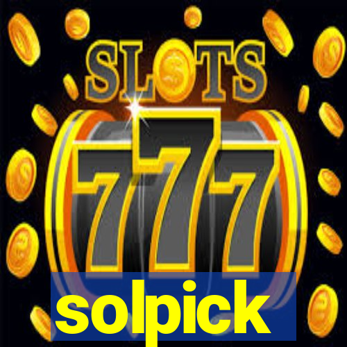 solpick