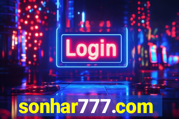 sonhar777.com