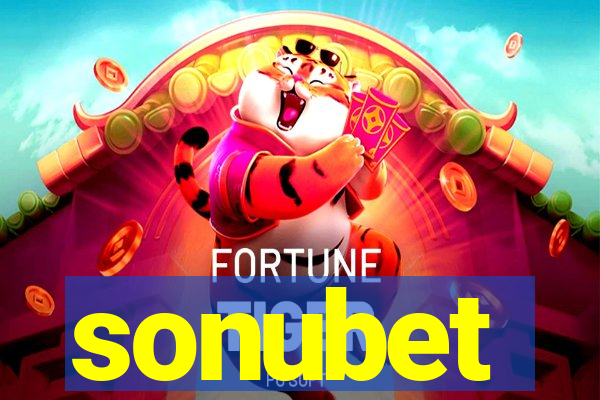 sonubet