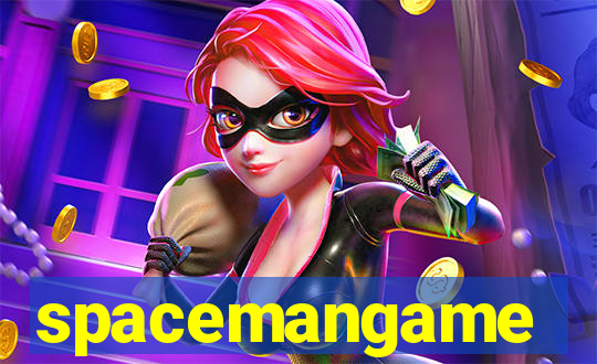 spacemangame