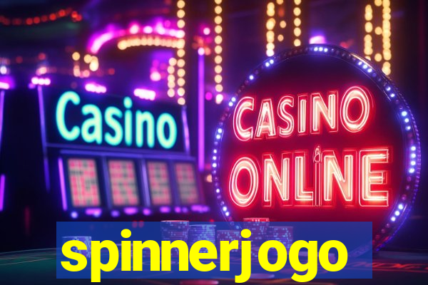 spinnerjogo