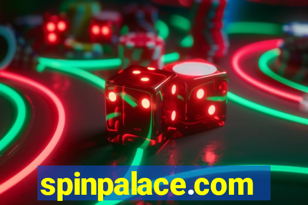 spinpalace.com