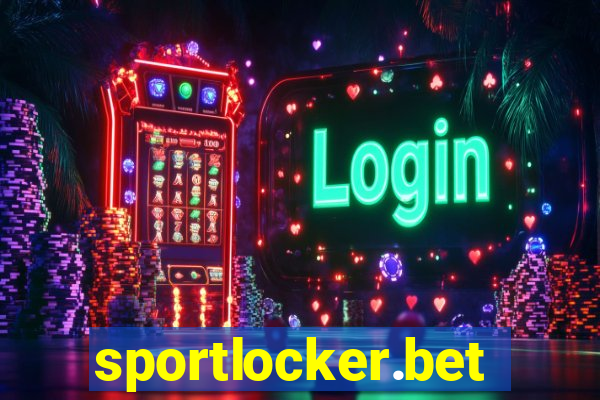 sportlocker.bet