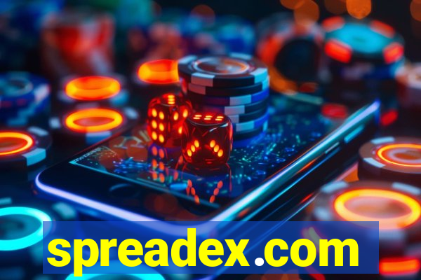 spreadex.com