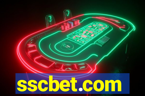 sscbet.com