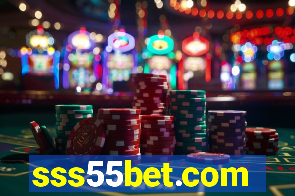 sss55bet.com