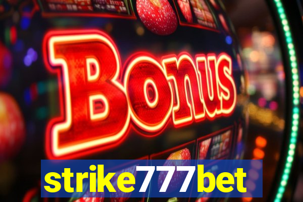 strike777bet