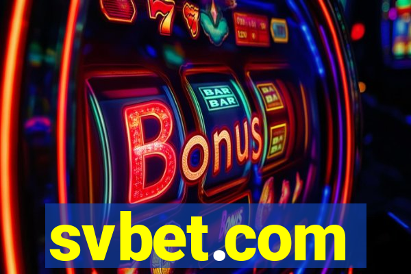 svbet.com