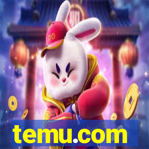 temu.com