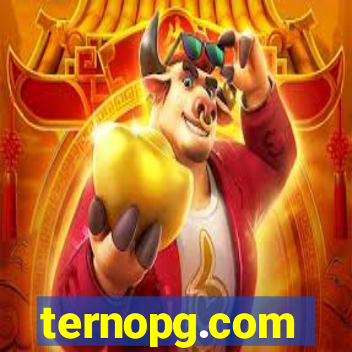 ternopg.com