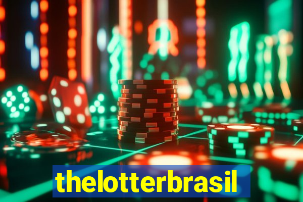 thelotterbrasil