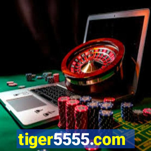 tiger5555.com