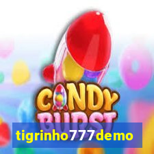 tigrinho777demo