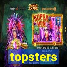 topsters