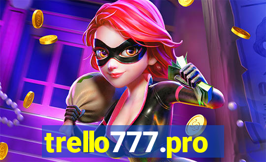 trello777.pro