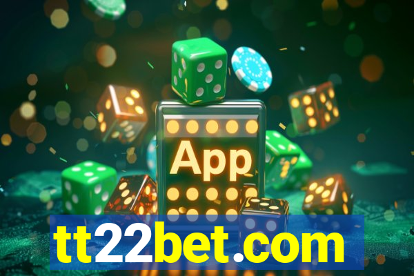 tt22bet.com