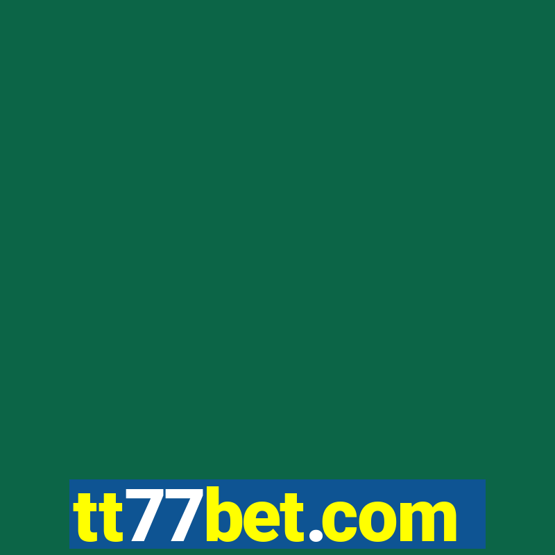 tt77bet.com