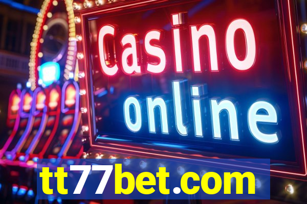 tt77bet.com