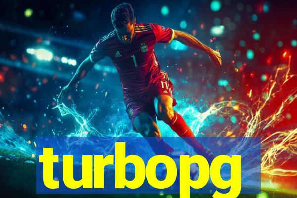 turbopg