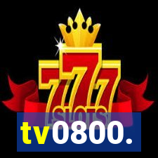 tv0800.