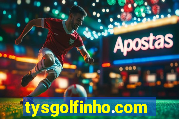 tysgolfinho.com