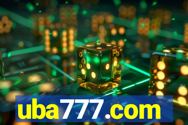 uba777.com