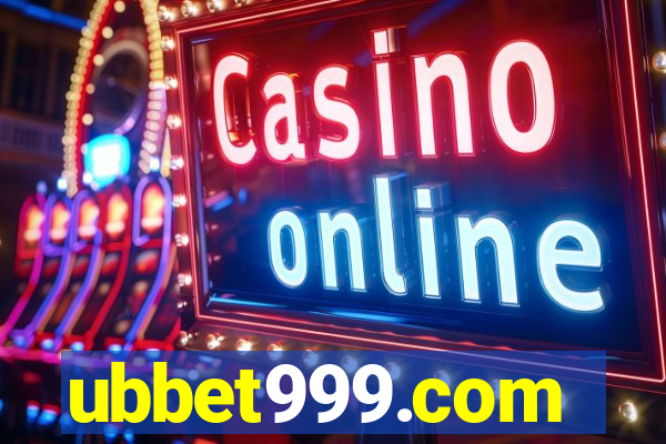 ubbet999.com