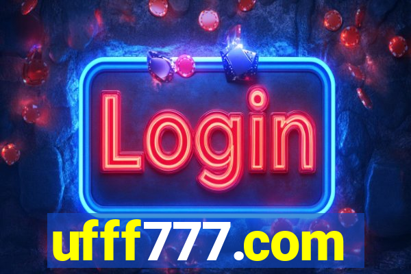 ufff777.com