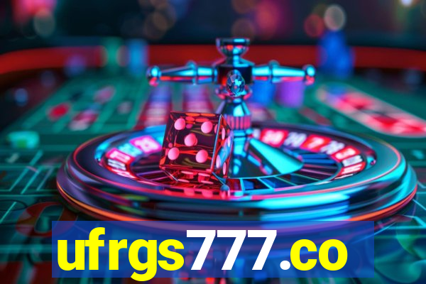 ufrgs777.co