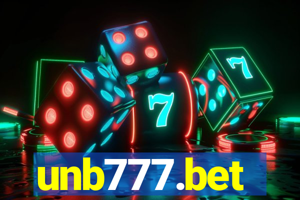 unb777.bet