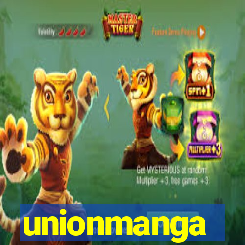 unionmanga