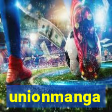 unionmanga