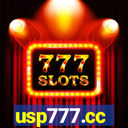 usp777.cc