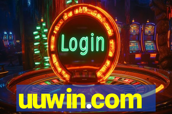 uuwin.com